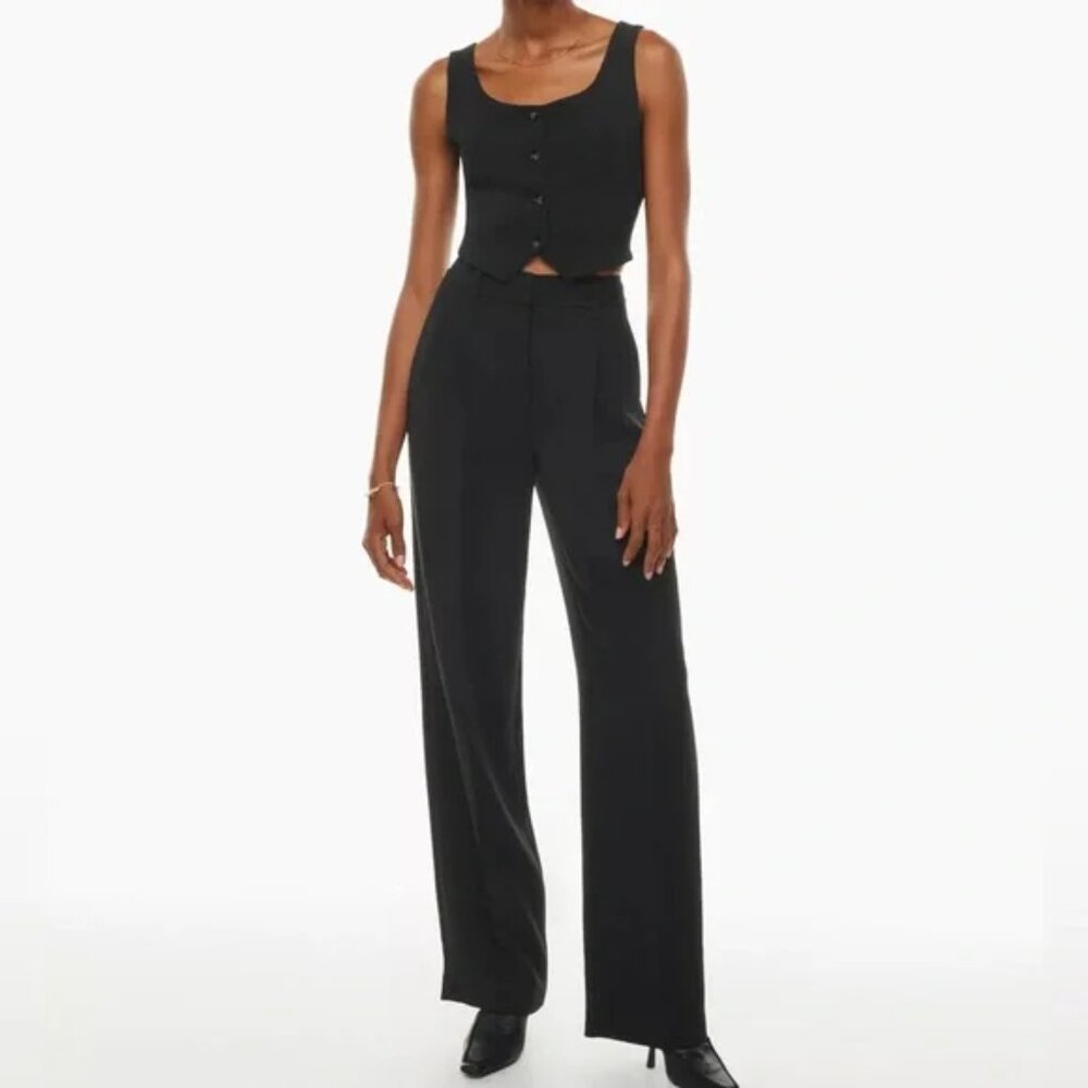 Wilfred Effortless Pants